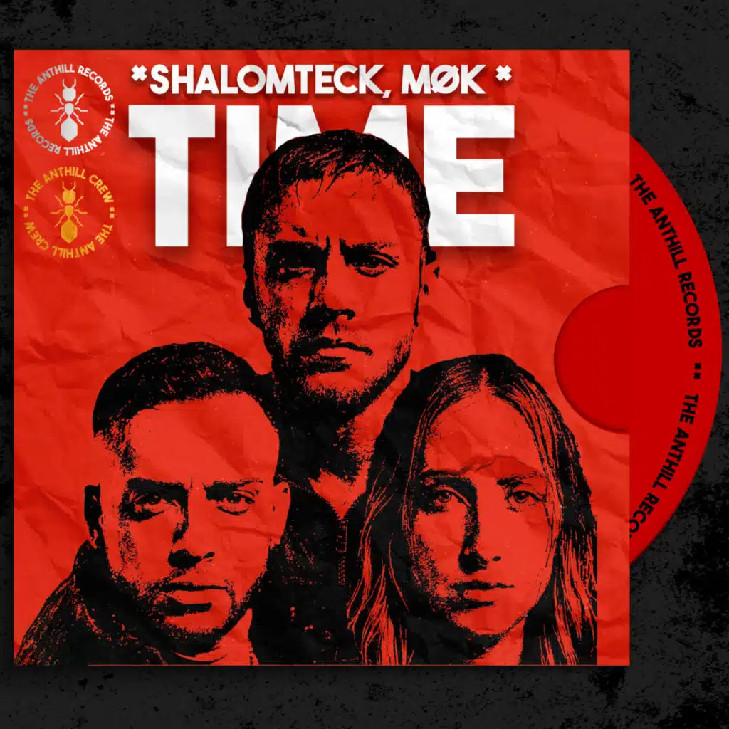 shalomteck & MØK