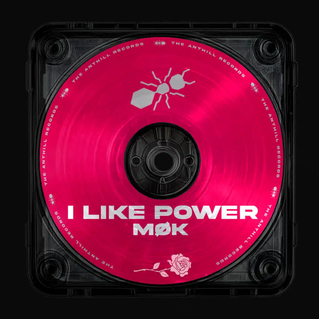 MØK
