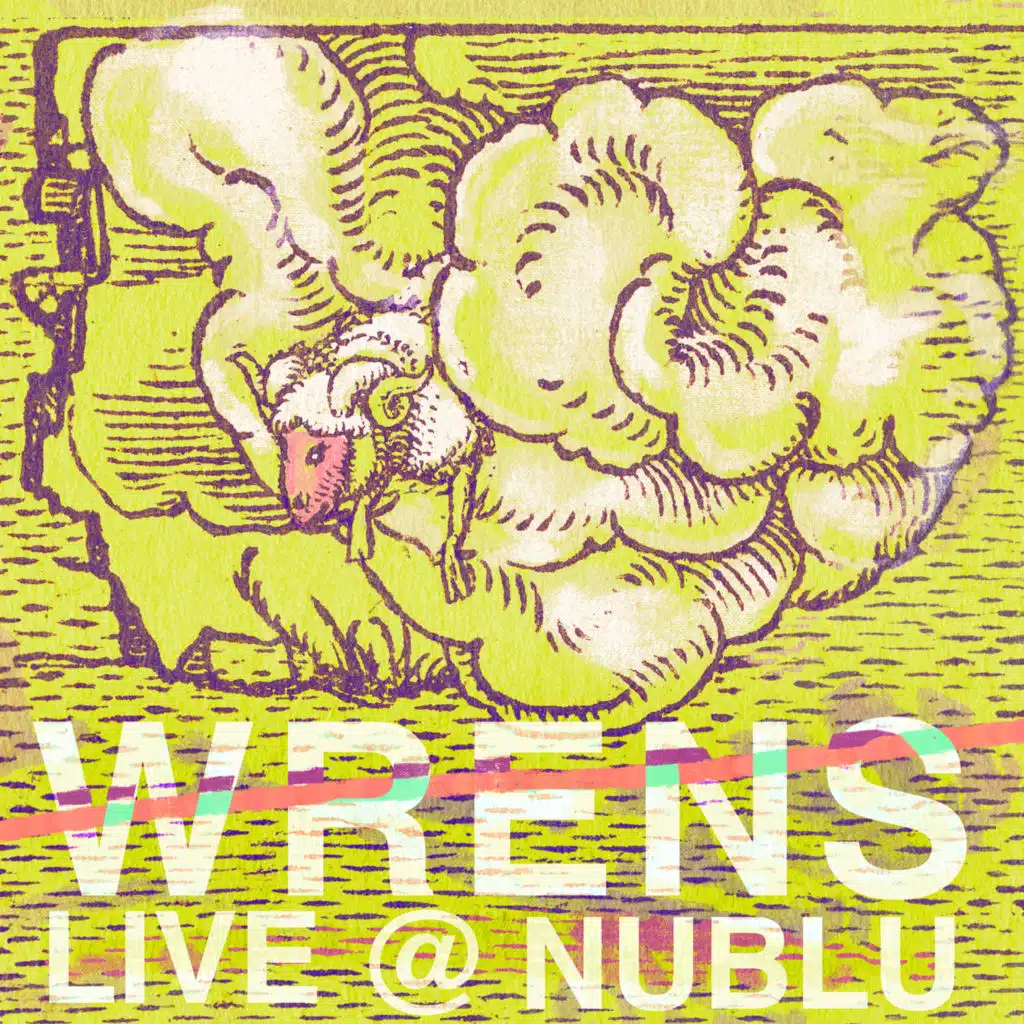 WRENS (Live at Nublu)