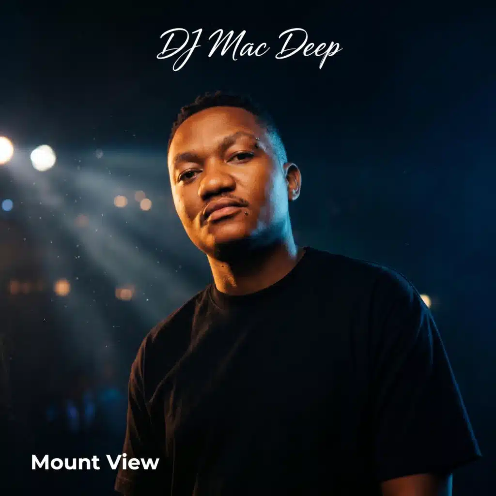 DJ Mac Deep