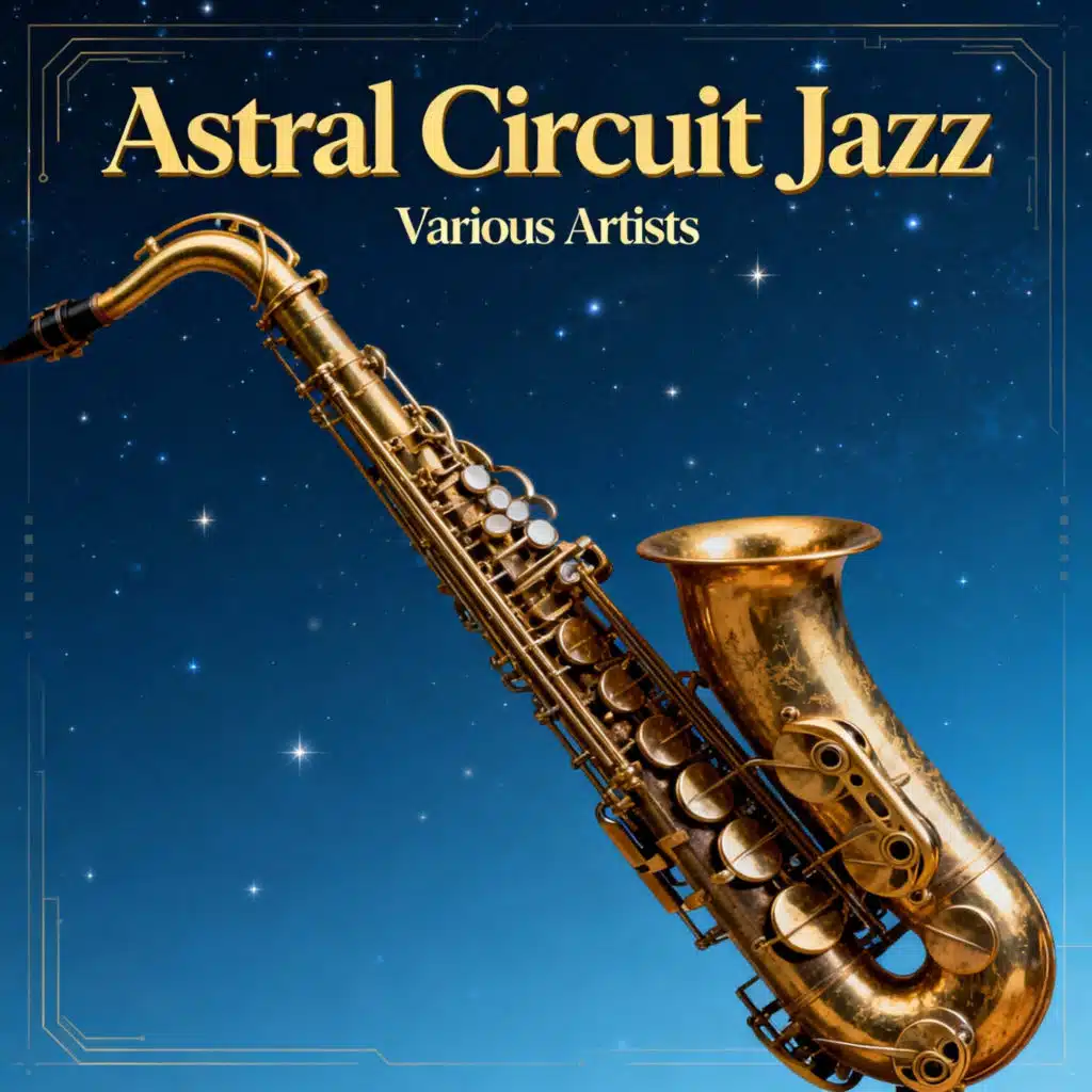 Astral Circuit Jazz