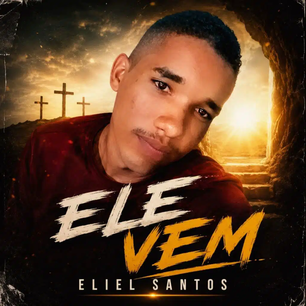 Eliel Santos