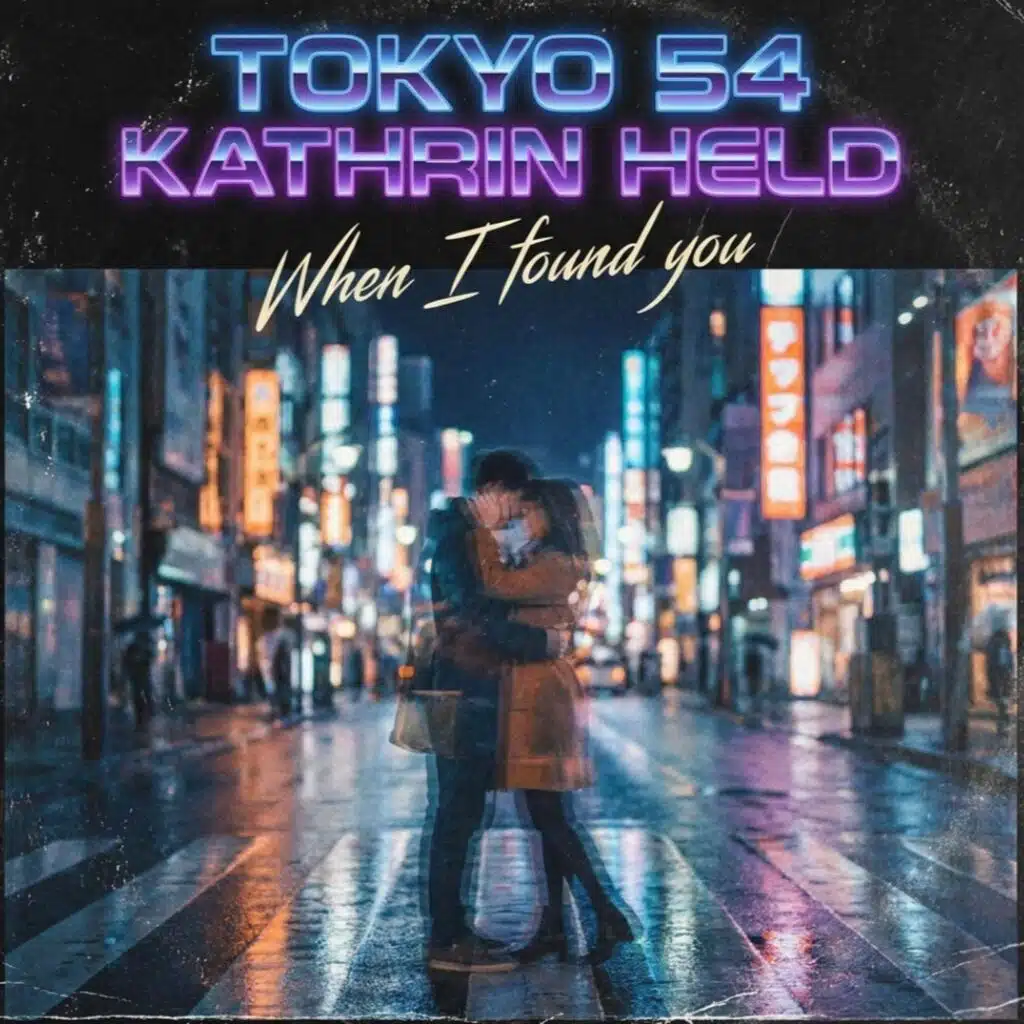 Tokyo 54