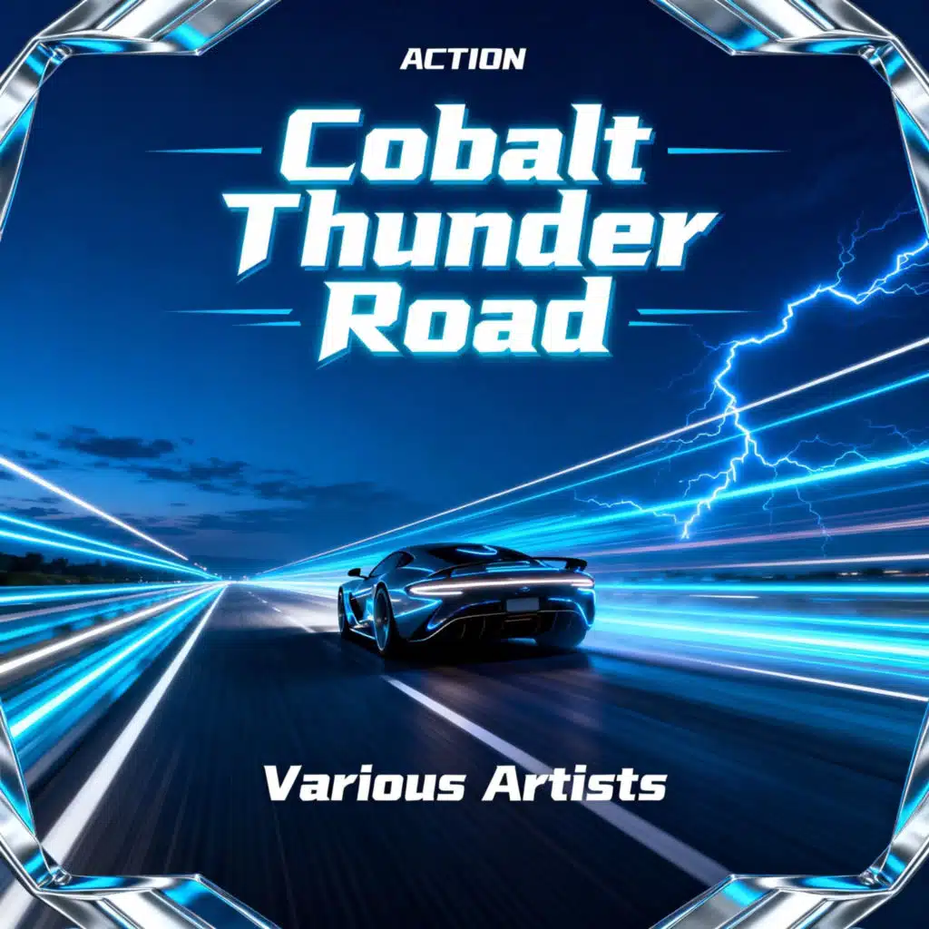 Cobalt Thunder Road
