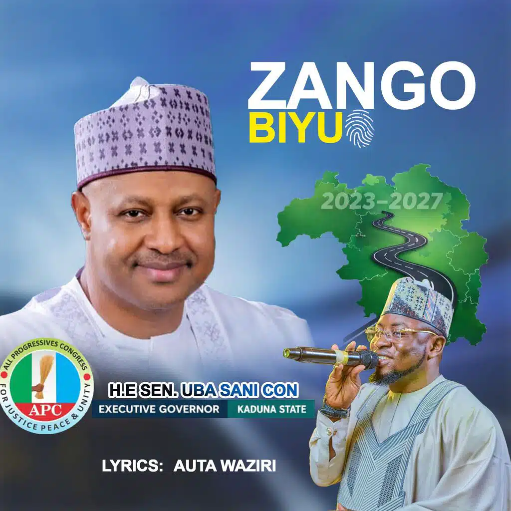 AUTA WAZIRI