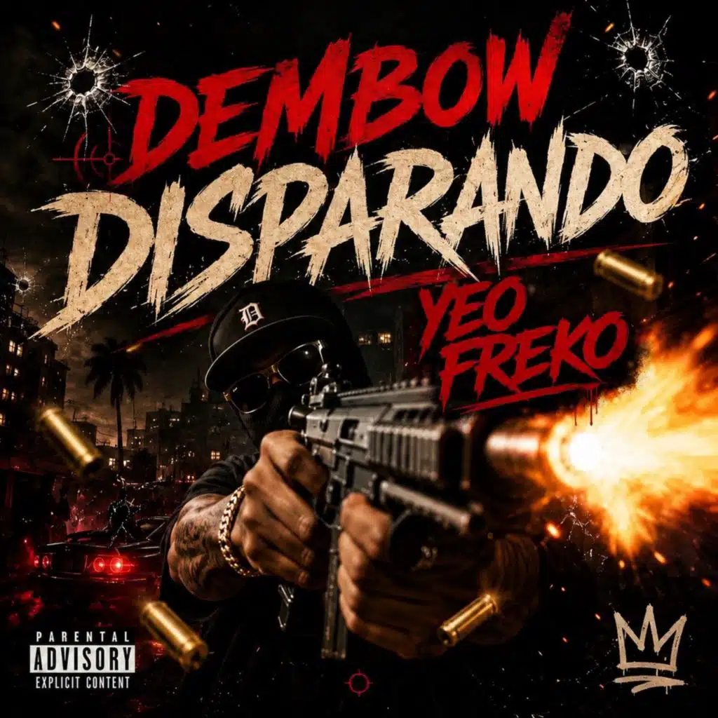 Yeo Freko