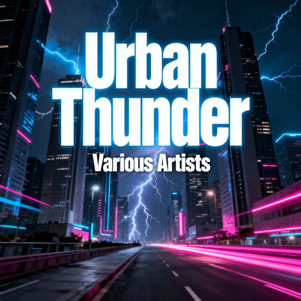 Urban Thunder