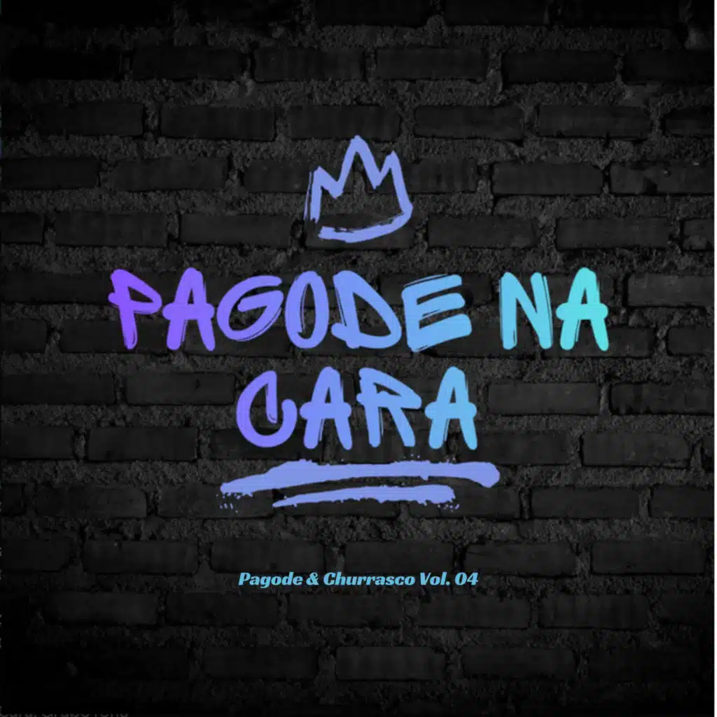 Pagode & Churrasco, Vol. 04