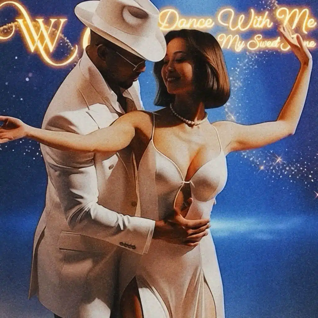 Dance With Me (My Sweet Irene)