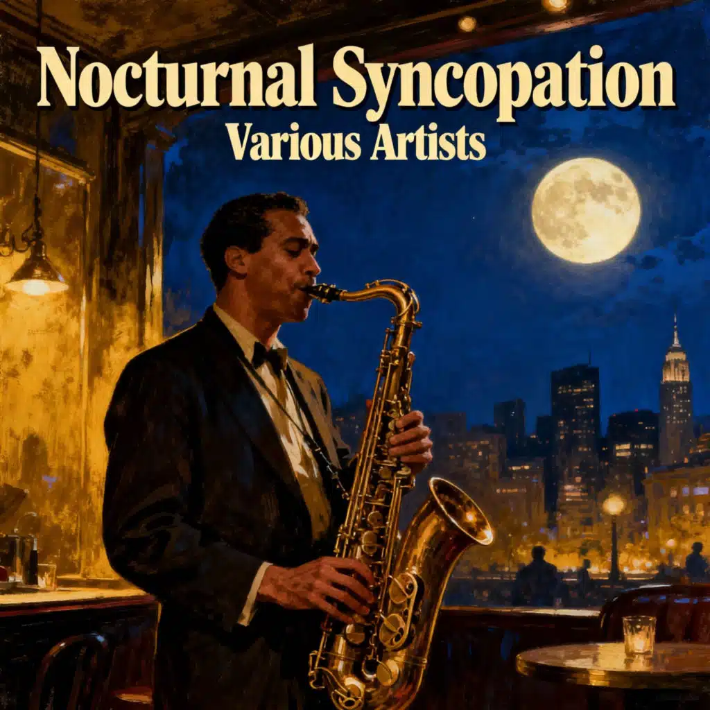 Nocturnal Syncopation