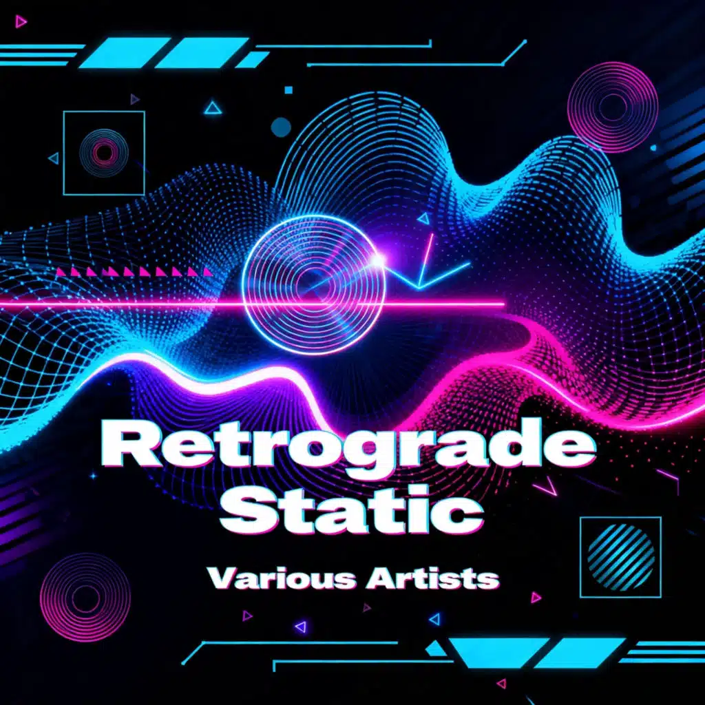 Retrograde Static