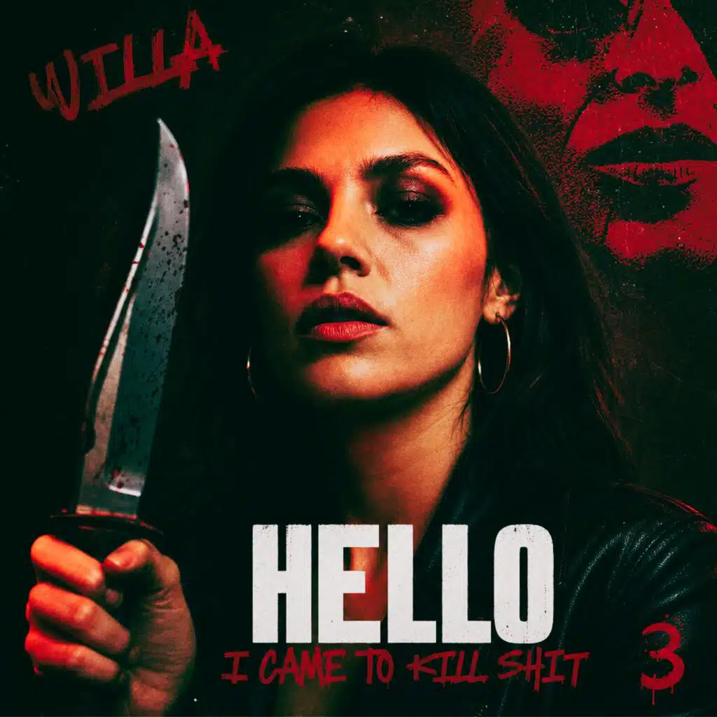 Willa