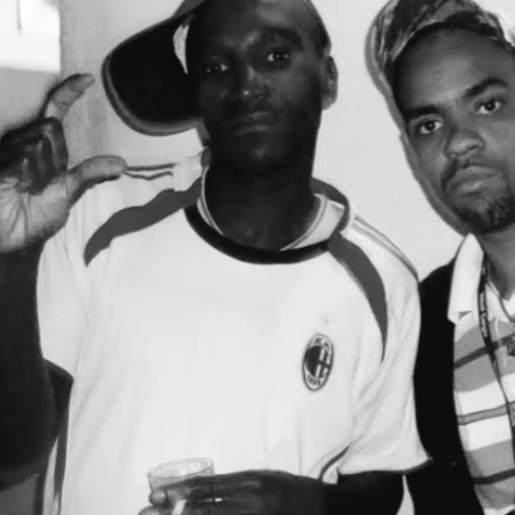 Mc Moskão bh
