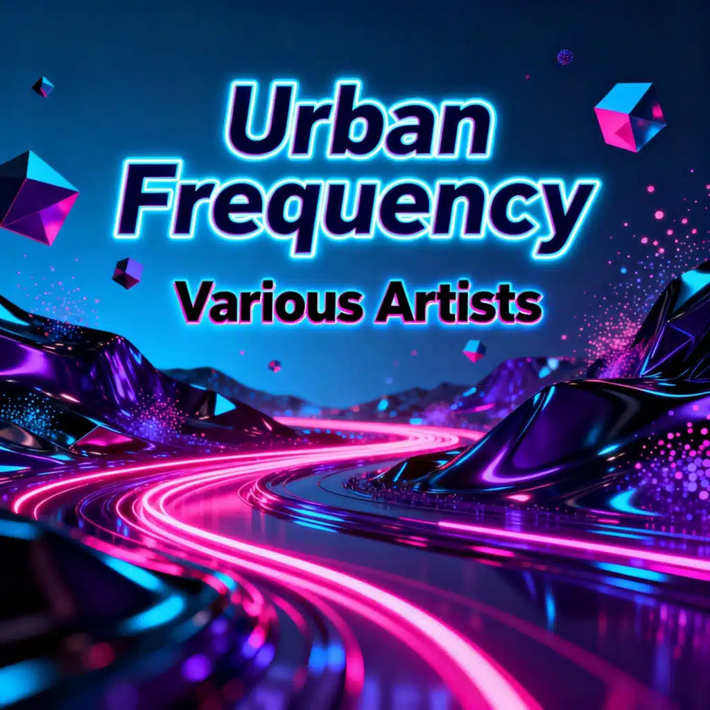 Urban Frequency