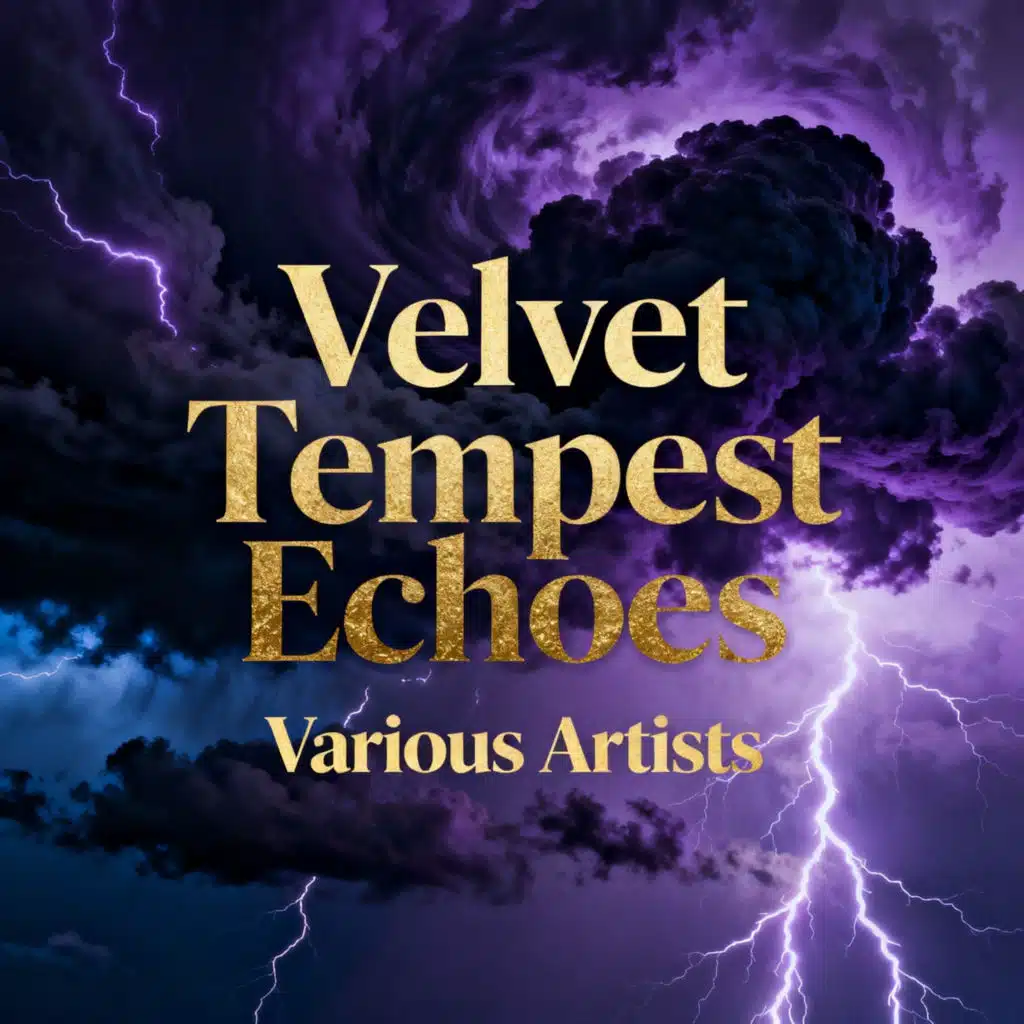Velvet Tempest Echoes