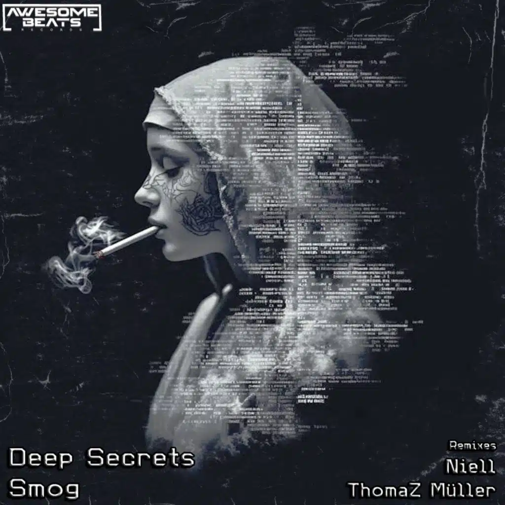 Deep Secrets