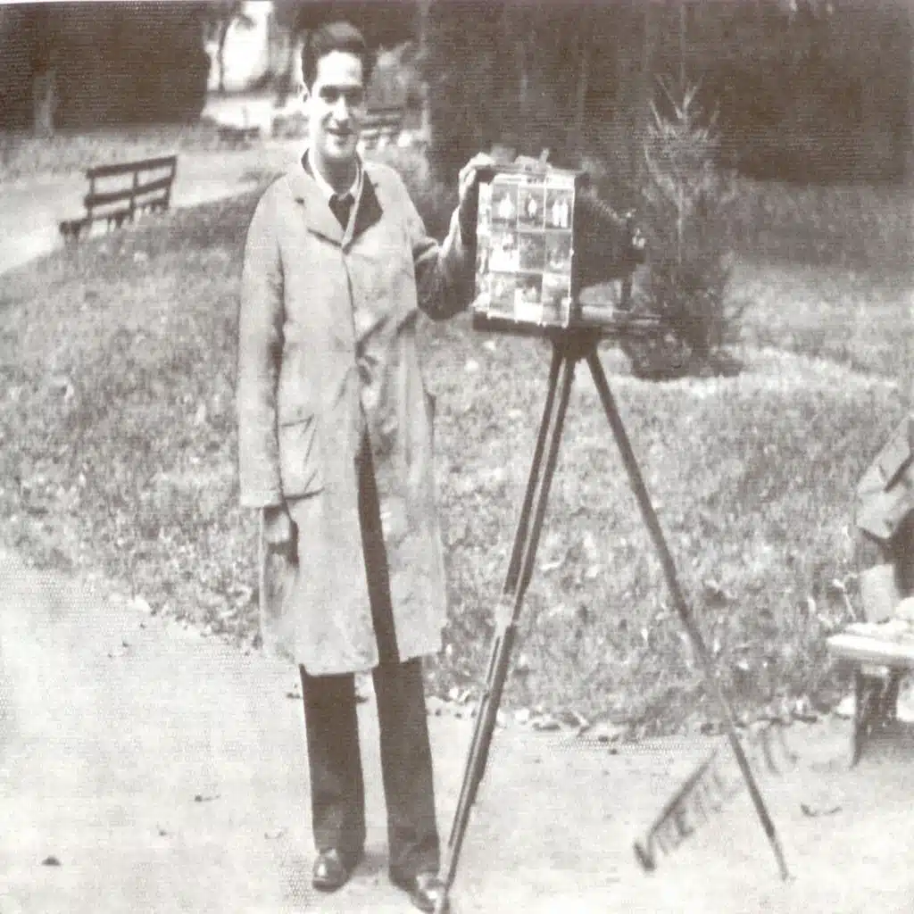 VERDU SZ
