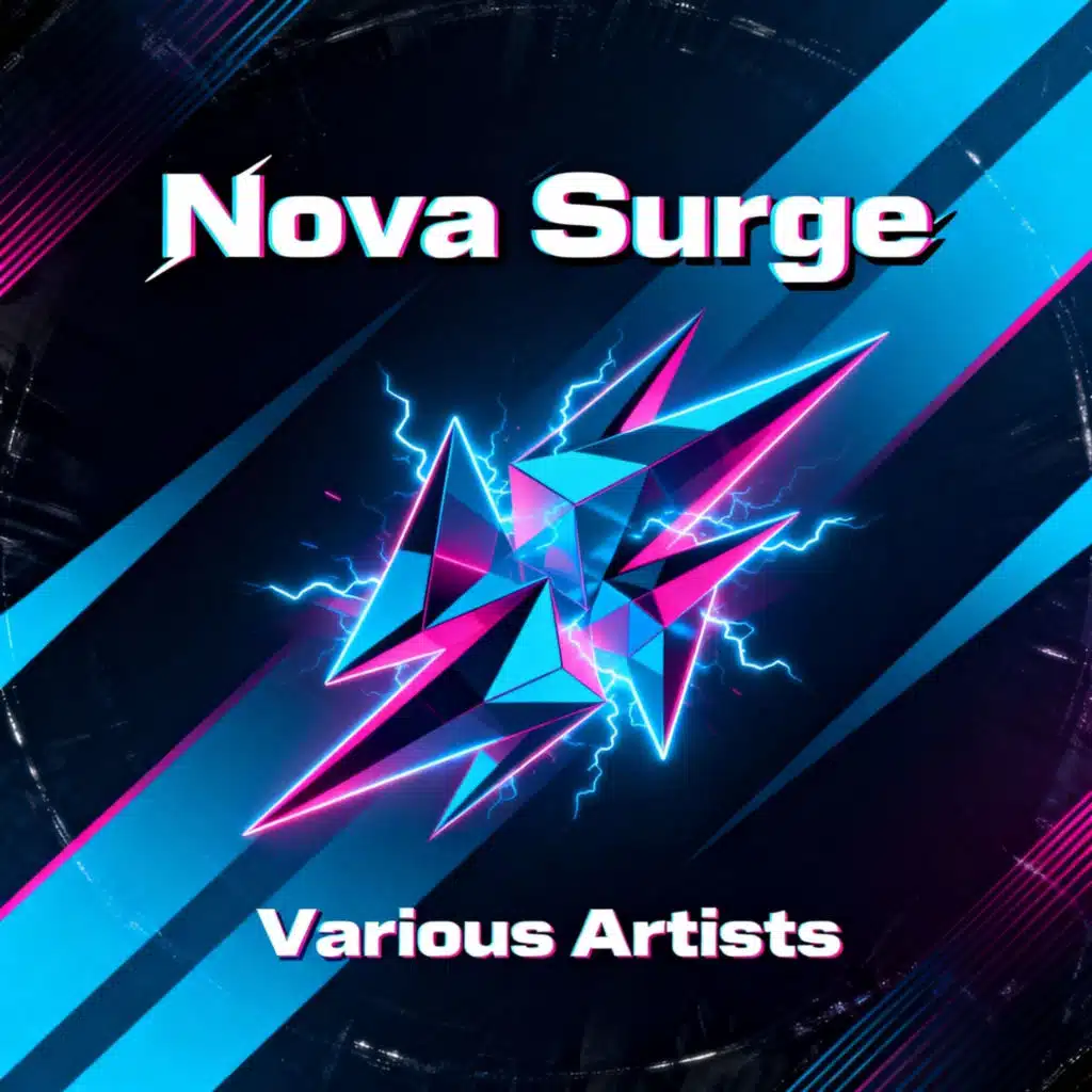 Nova Surge
