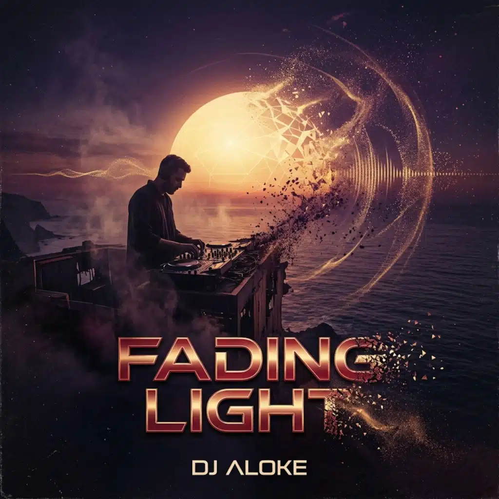 DJ ALOKE