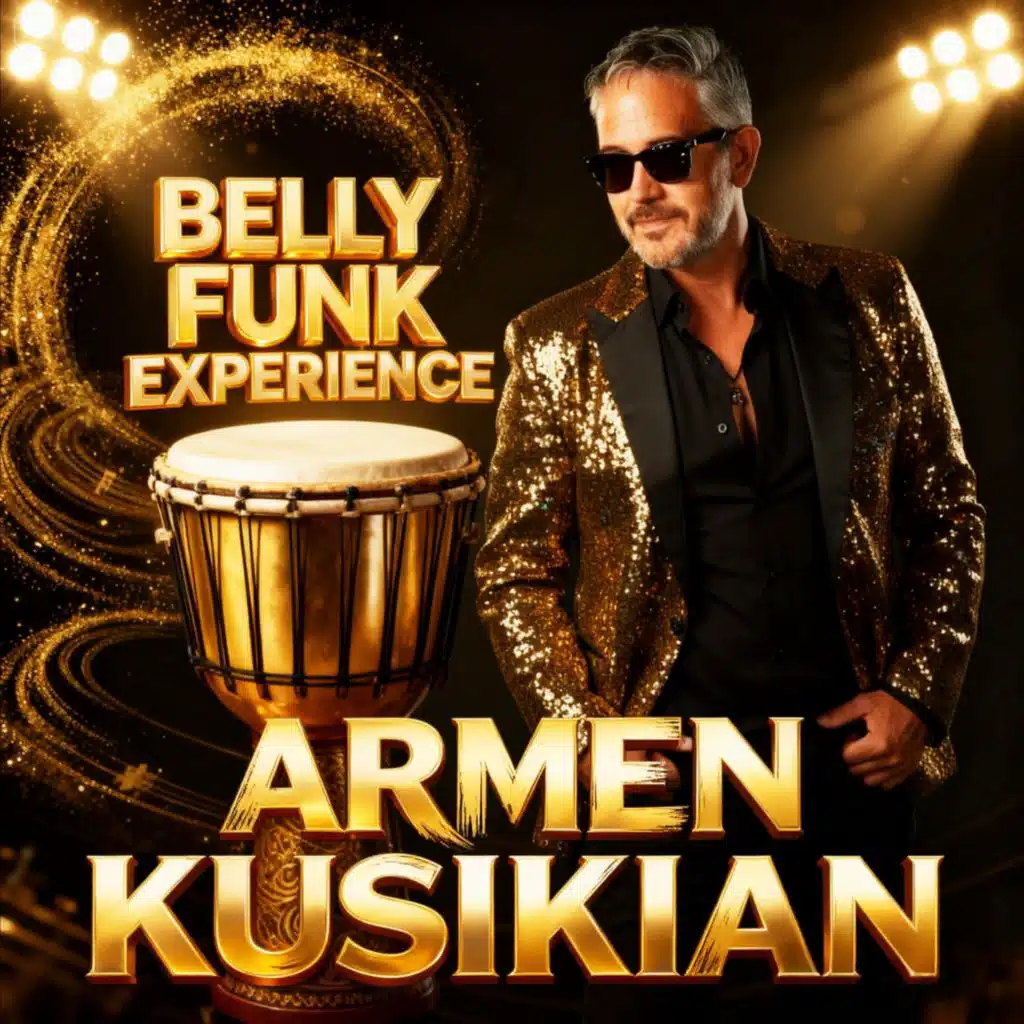 Armen Kusikian