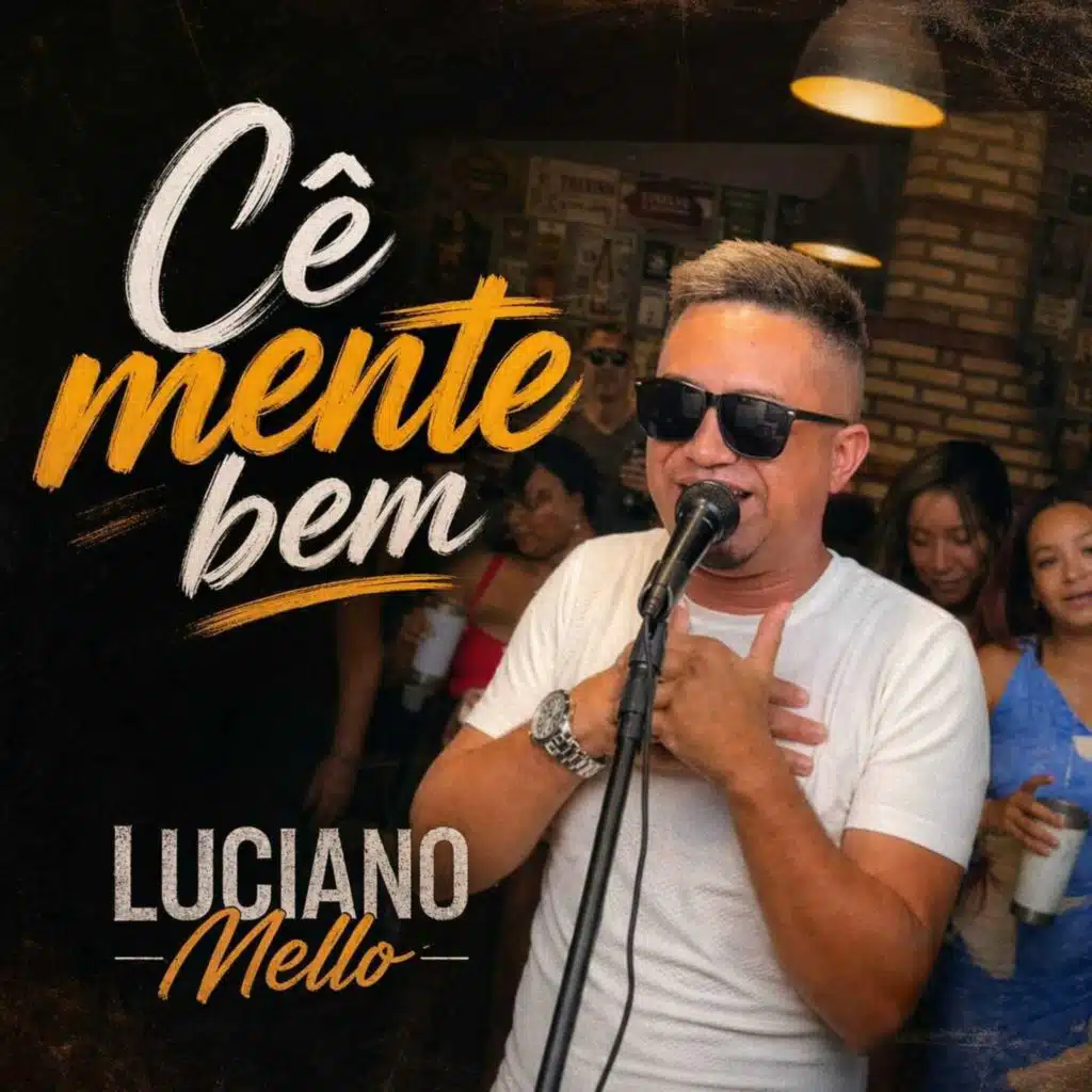 Luciano Mello