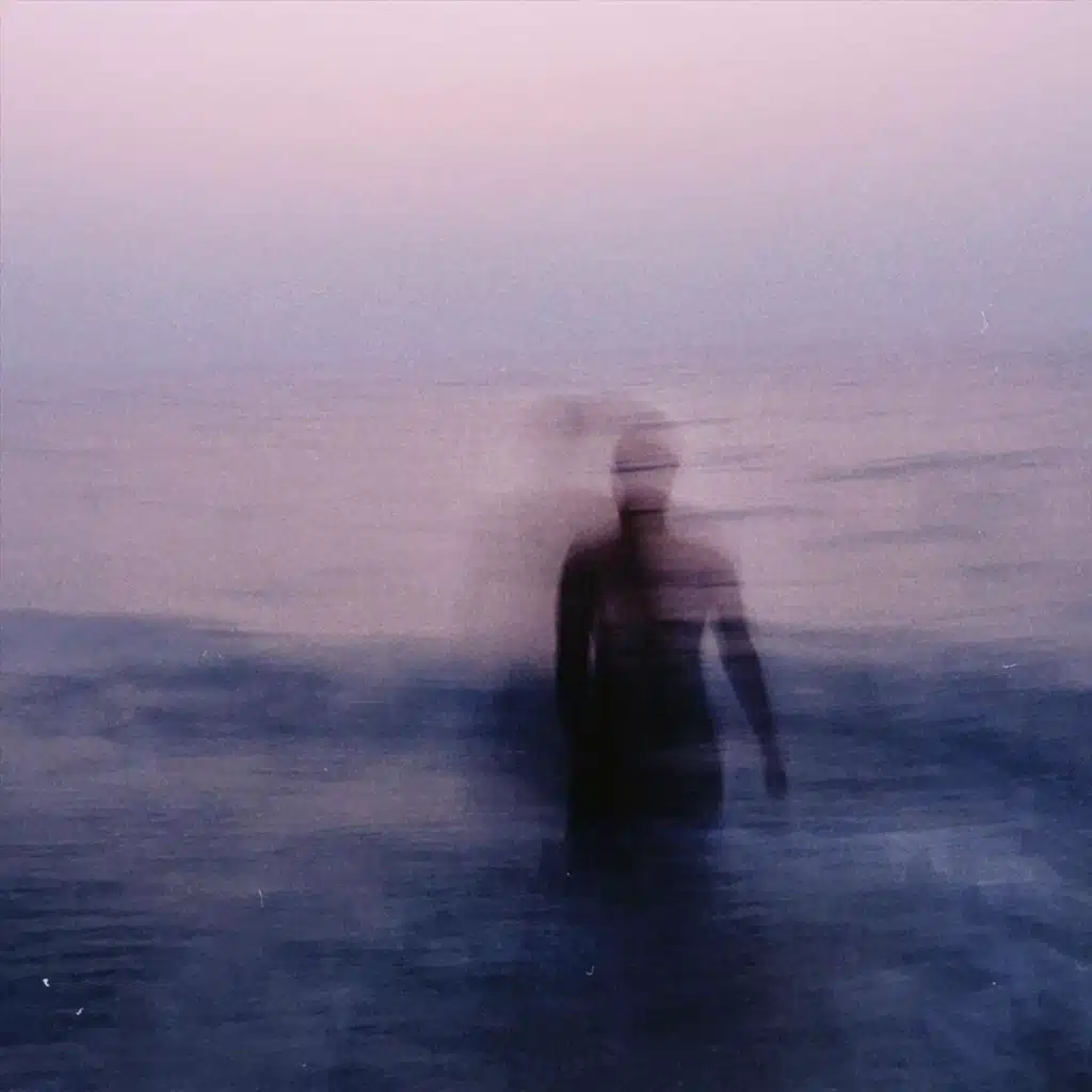 Fireflies on the Shore