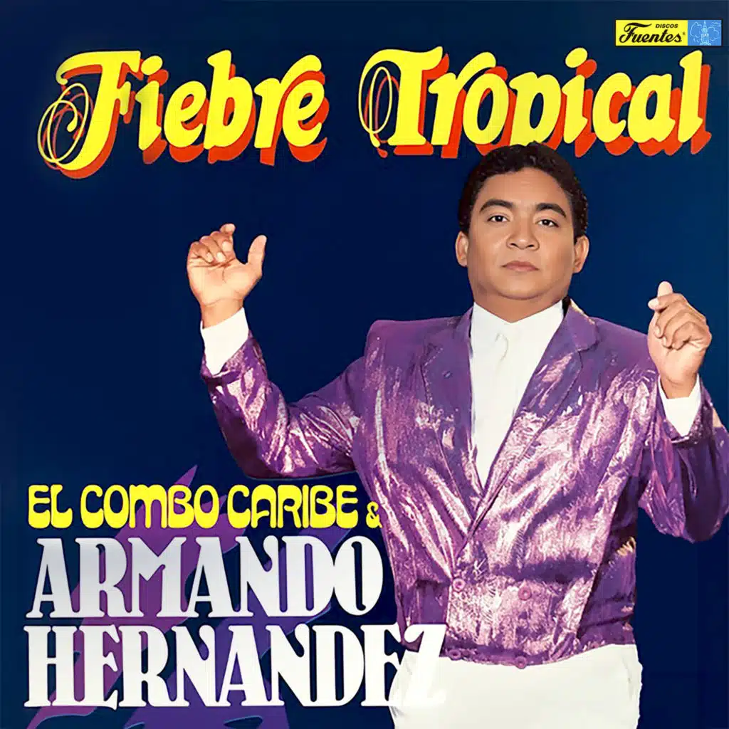 Me Iré (feat. El Combo Caribe)