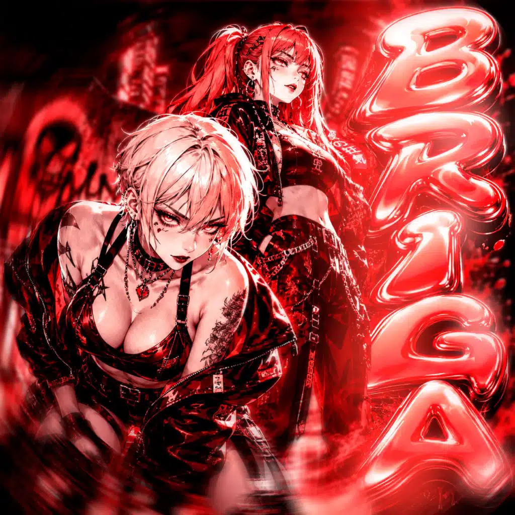 BRIGA