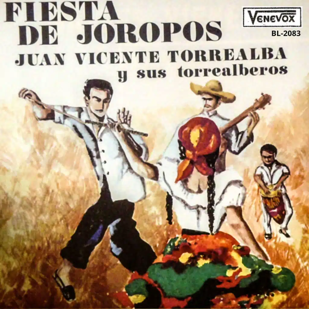 Juan Vicente Torrealba
