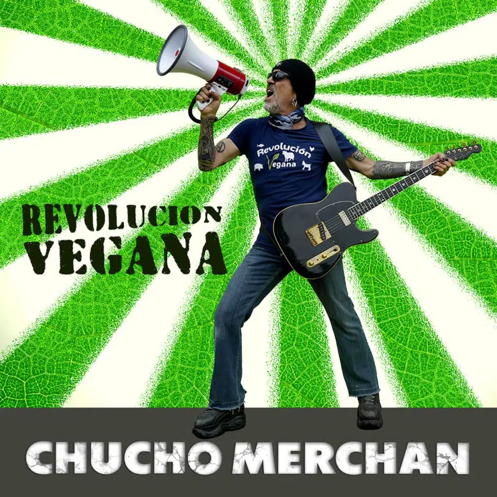 Revolución Vegana