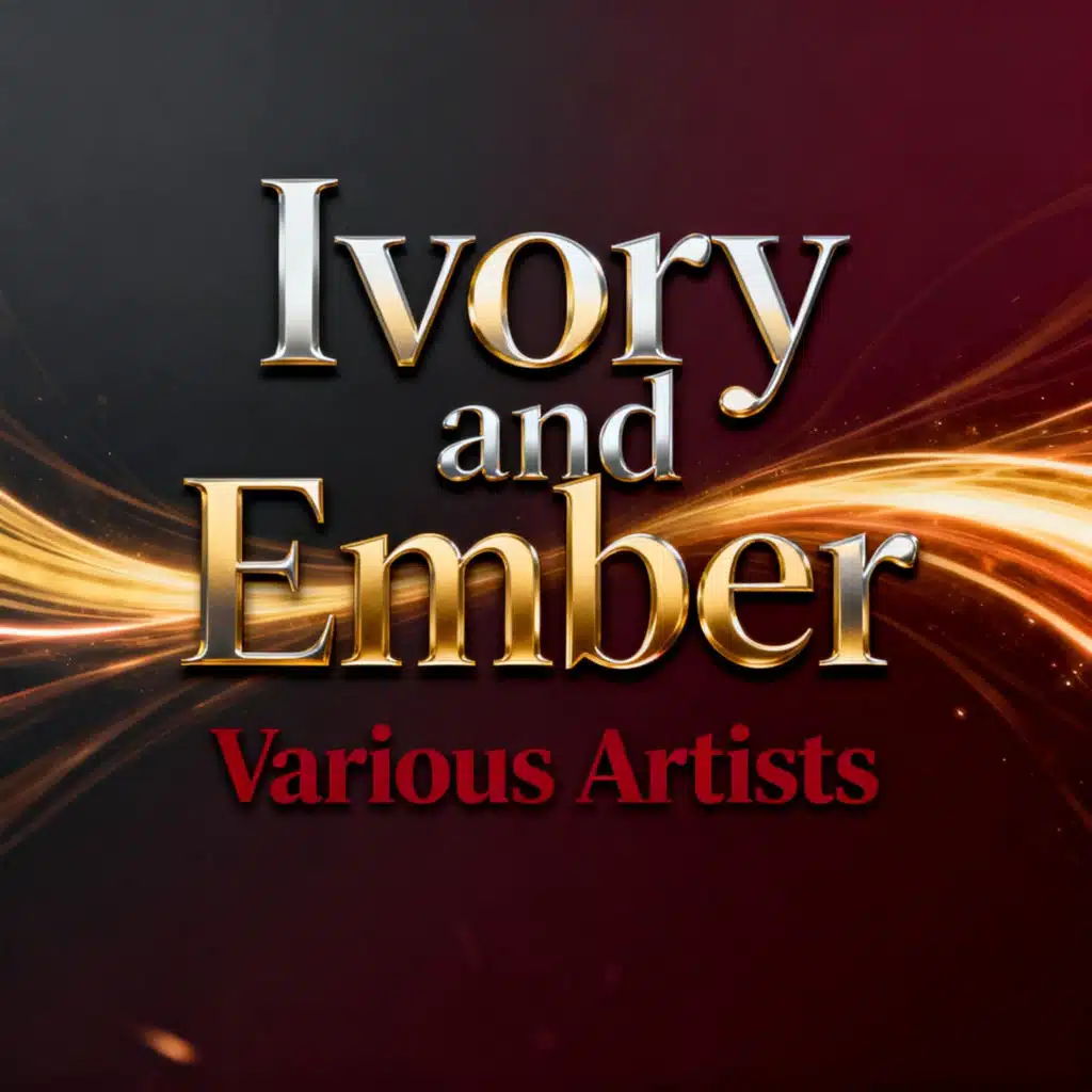 Ivory and Ember