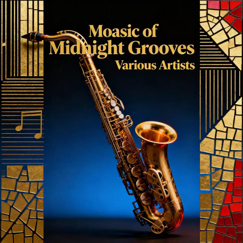 Mosaic of Midnight Grooves