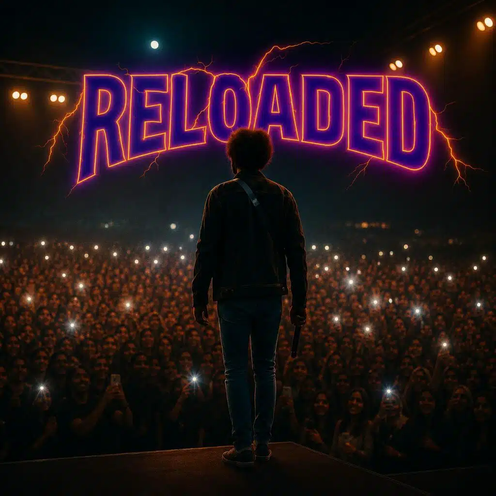 Reloaded