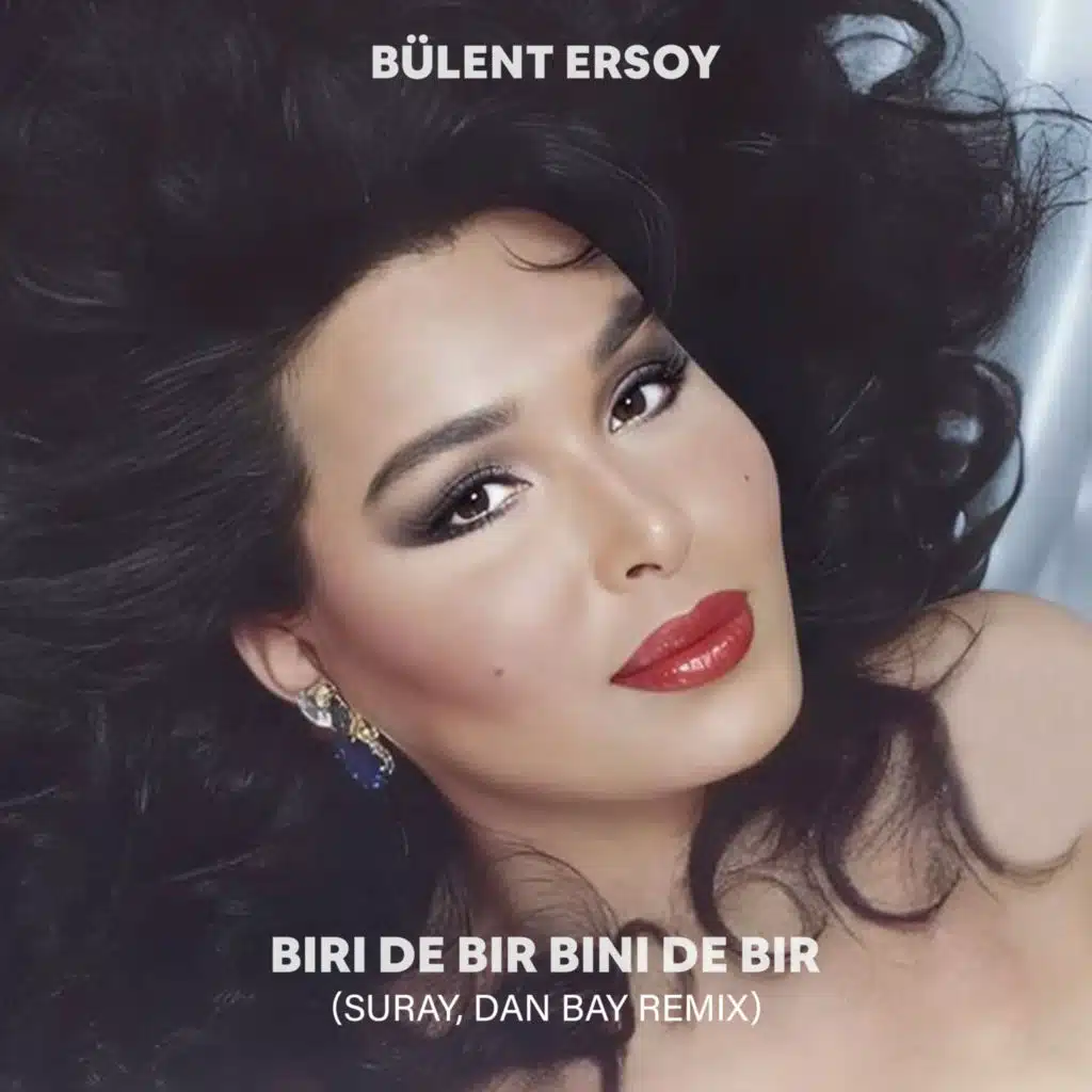 Biri de Bir Bini de Bir (Suray, Dan Bay Remix)