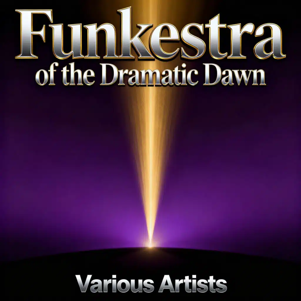 Funkestra of the Dramatic Dawn