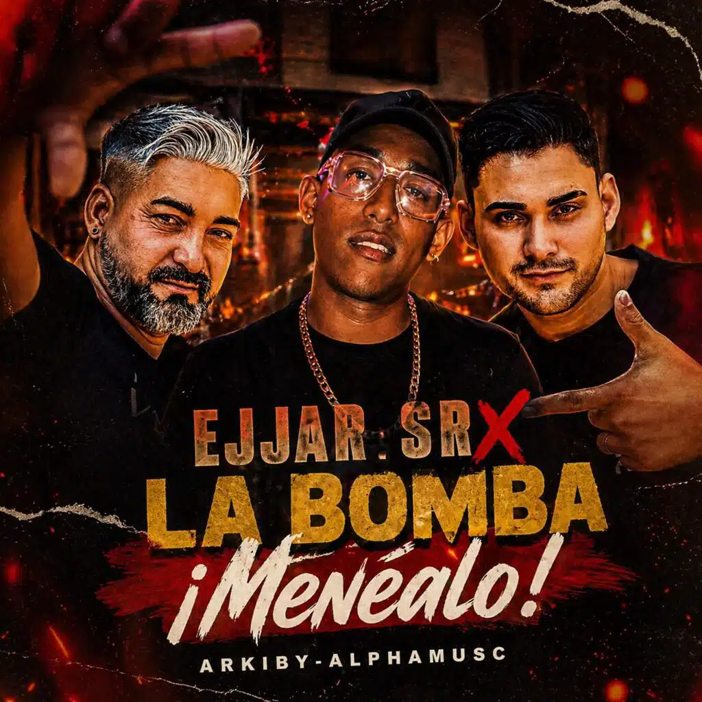 La Bomba
