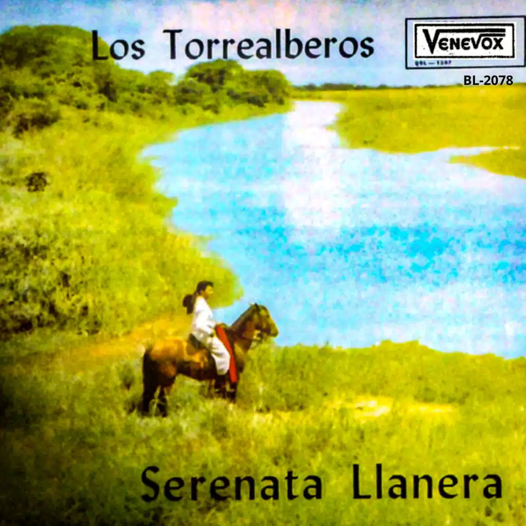 Serenata Llanera