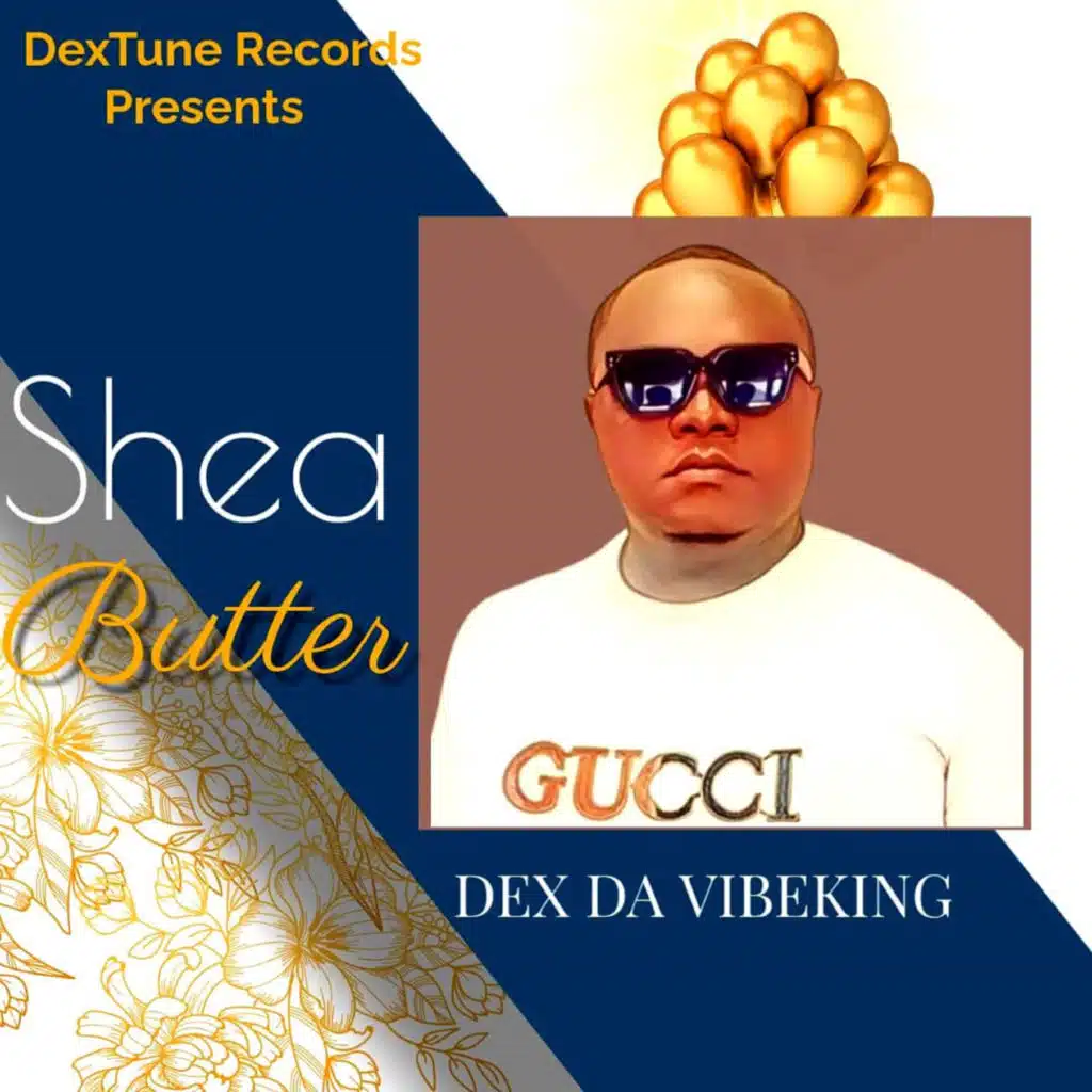 Shea Butter