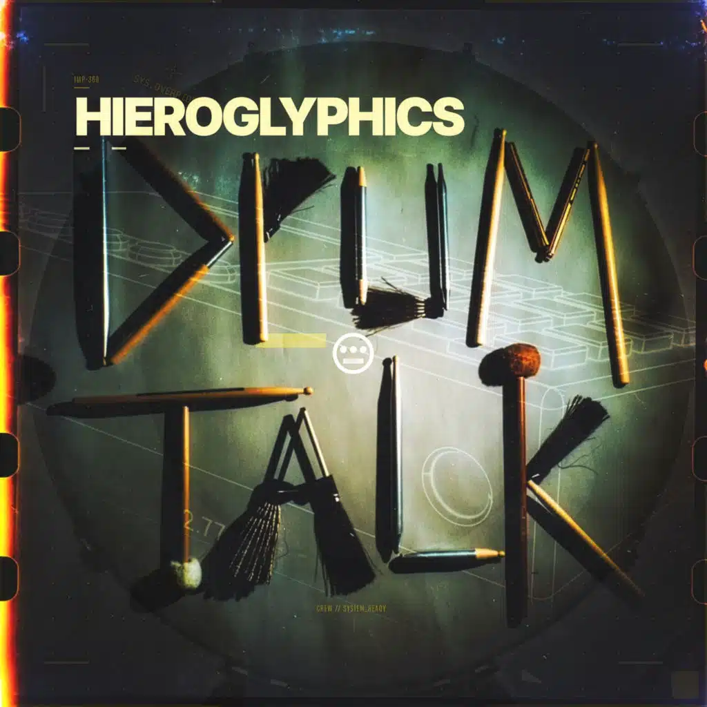 Drum Talk (feat. Casual, Phesto Dee, Tajai & Del The Funky Homosapien)