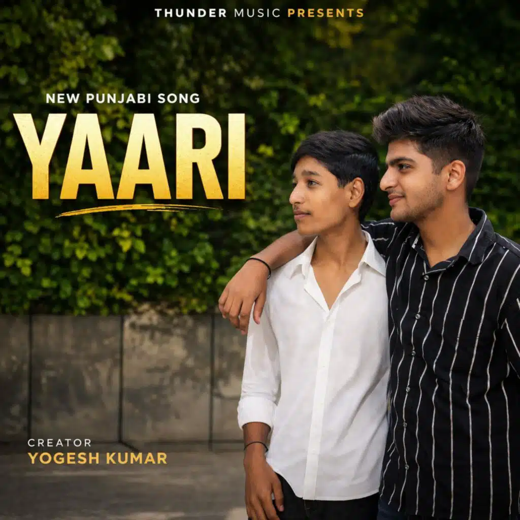 Yogesh Kumar