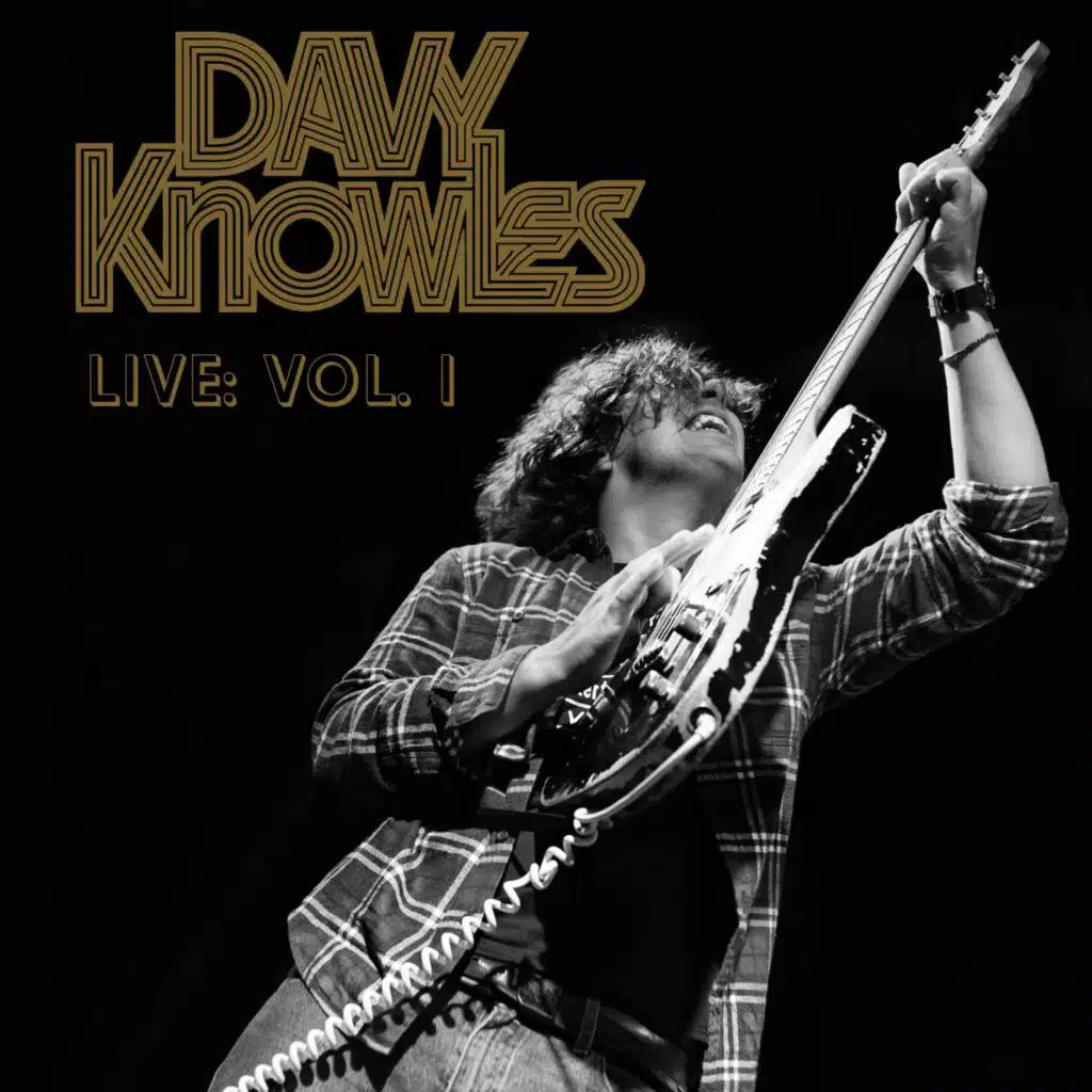Live, Vol. 1