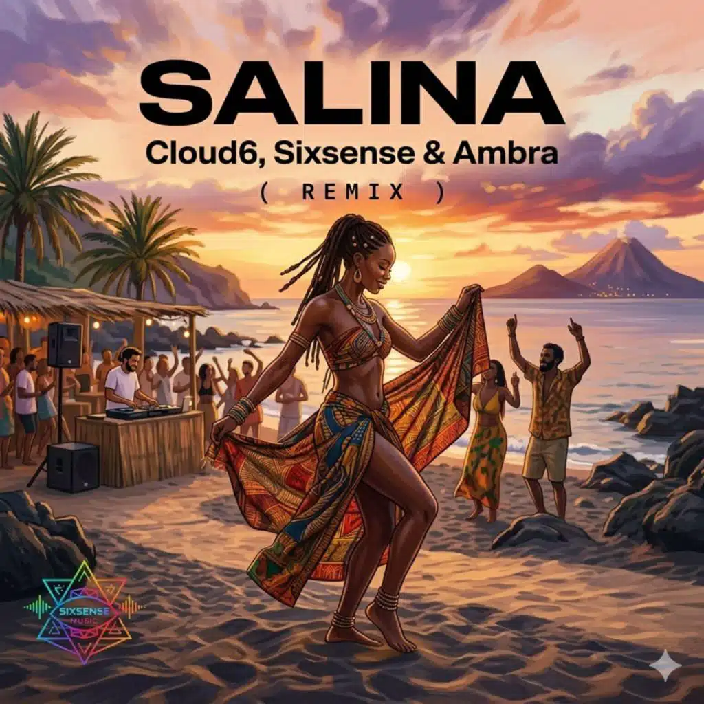 Cloud6, Ambra & Sixsense