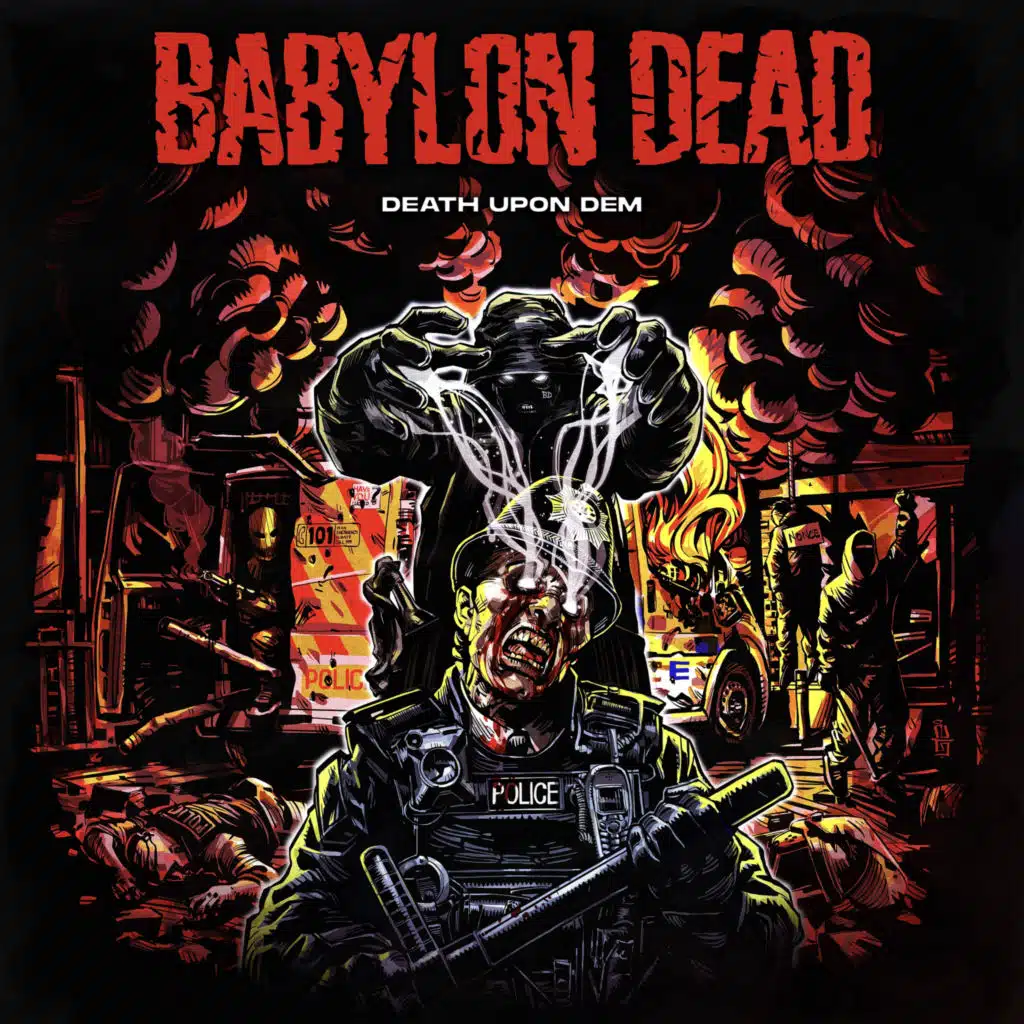 Death Upon Dem
