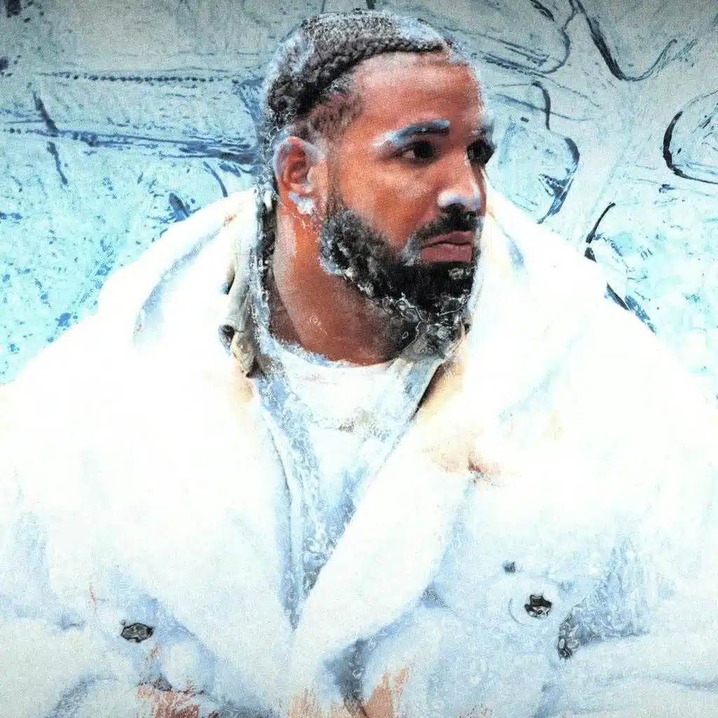 1 AM IN ALBANY - DRAKE