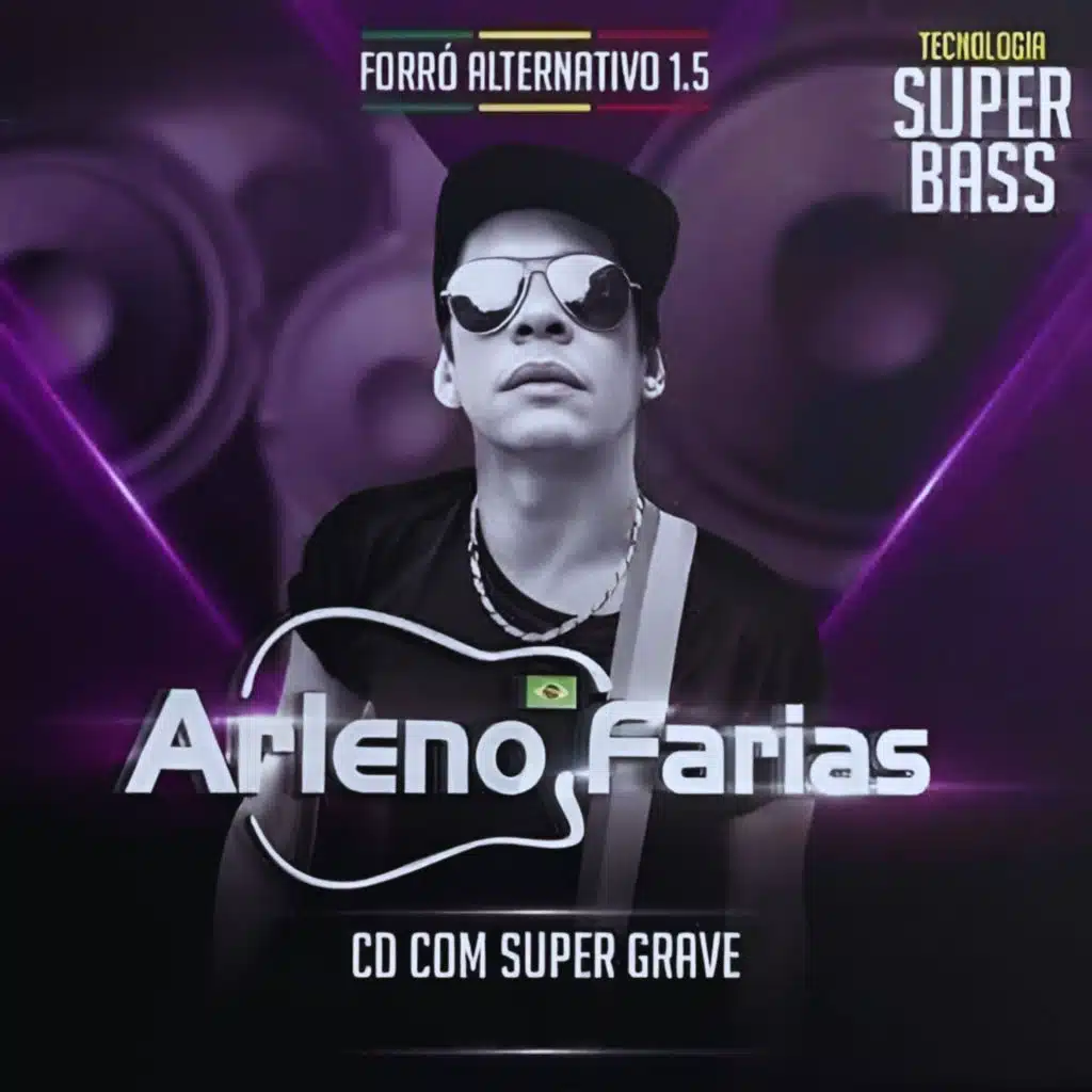 Forró Alternativo 1.5
