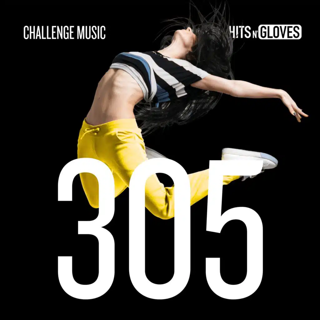 Challenge Music 305