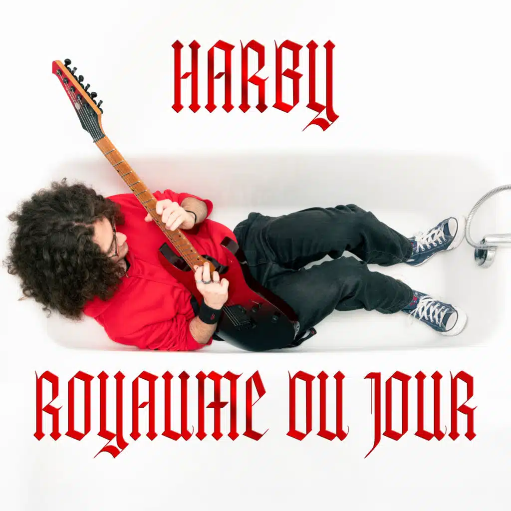 Harby