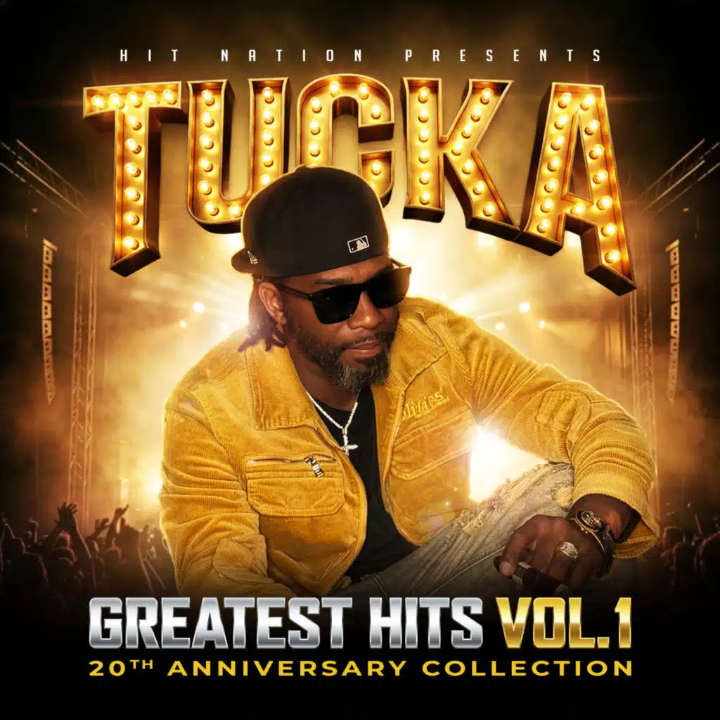 Greatest Hits Vol. 1 (20th Anniversary Collection)
