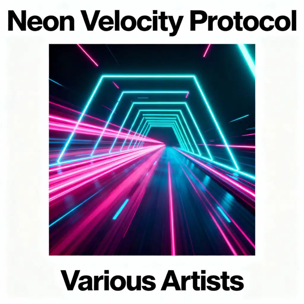 Neon Velocity Protocol