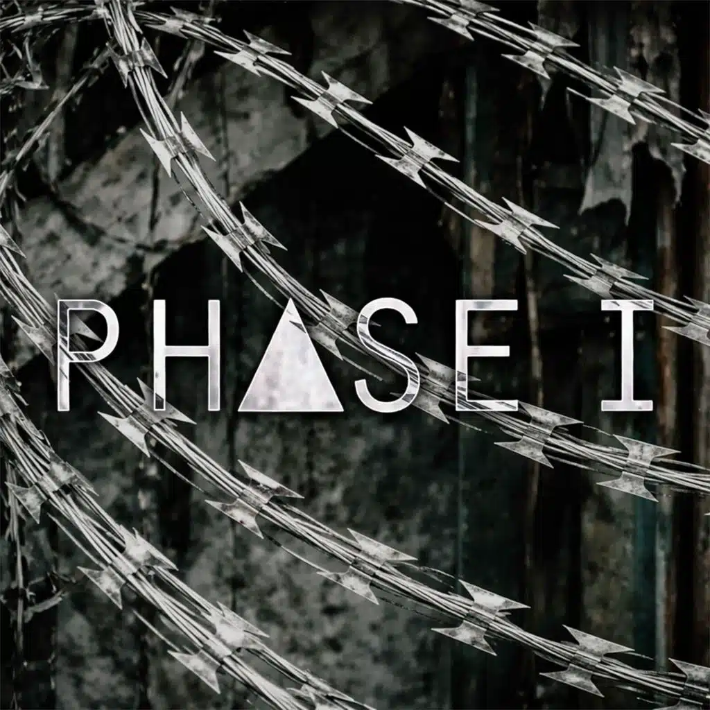 PHASE 1